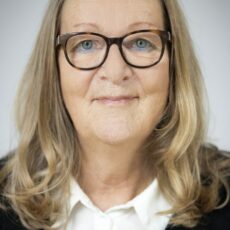Das große 2×5-Interview: Birgit Goehlnich, Ständige Vertreterin der Länder bei der FSK, 64 Jahre, 2 Söhne