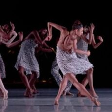 Aufregender Mix: Alonzo King Lines Ballet aus den USA zu Gast in Wiesbaden – Klassiker am 18. und 19.2.