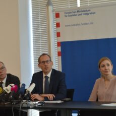 „Neue Risikobewertung“ in Sachen Corona: Auch Land Hessen empfiehlt Absage aller „1000+“-Veranstaltungen