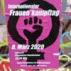 InternationalerFrauenkampftag_Wiesbaden