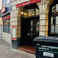 Endgültiges Aus für „Maredo“ in Wiesbaden – Steakhaus in der Markstraße bleibt für immer geschlossen