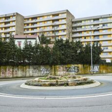 Stadtteil-Report Klarenthal: Trabant mit grüner Lunge – Erkundungen zwischen Klischee und Überraschung