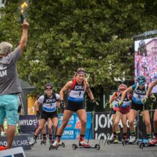 City Biathlon Wiesbaden findet statt – Sport-Großveranstaltung Ende September mit Covid-19-Konzept