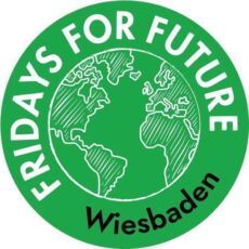 „Klimaziel statt Lobbydeal“ – Fridays for Future protestiert heute in Wiesbaden und am 5.6. in Rüsselsheim