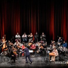 Bridges Kammerorchester vereint ganze Welt der Musik im Kulturforum – „Azerbaijani Fairy Tale“-Uraufführung