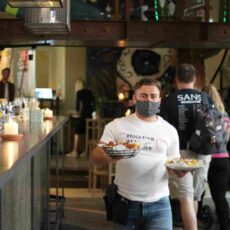 „Sausalitos“ hat soft eröffnet: 14 Monate nach „Coyote Café“-Schließung neues Leben in Altstadt-Location