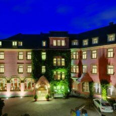 „Gast in der eigenen Stadt“ – Neuauflage der beliebten Aktion: Wiesbadener Hotels locken mit Spezialraten