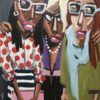thumbnail_Tatyana Ponamareva Fashion Circus 120x160 cm
