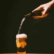 Prohibition beendet: Alkoholverkaufsverbot in Wiesbaden wird aufgehoben – mit Wermutstropfen