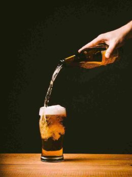 Neue 0-Uhr-null-Alkohol-Regelung: Wirte reagieren mit Wut