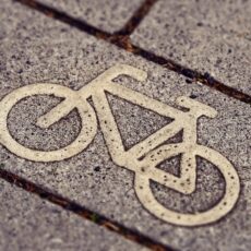 „Geisterrad“ wird aufgestellt: ADFC gedenkt heute tödlich verunglücktem Radfahrer – Treffpunkt 17.30 Uhr