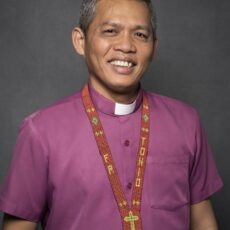 Lebensgefährliches Engagement – Philippinischer Bischof Antonio Ablon hält Vortrag über „Kirche im Widerstand“