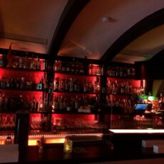 „Lenz“ feiert heute ab 7 seinen 7. Geburtstag – Altstadt-Bar als verlässliche Größe des Wiesbadener Nachtlebens