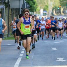 Wiesbaden bekommt einen neuen Marathon – „midsummerRun“-Stadtlauf wird 2021 größer und weiter