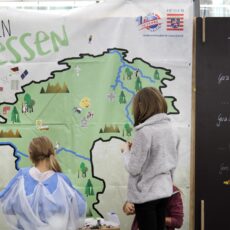 Heute ist hessenweiter „Tag der Nachhaltigkeit“ – Aktionen und Aktivitäten auch in Wiesbaden