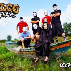 Bienvenue trotz Pandemie: Talco Maskerade mit Ska-Punk aus Venedig am 15. September im Schlachthof