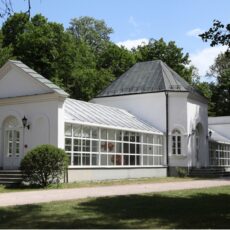 Deutsch-polnische Skulpturen-Ausstellung im Kunsthaus: „Wer im Glashaus sitzt, sollte nicht mit Steinen werfen“