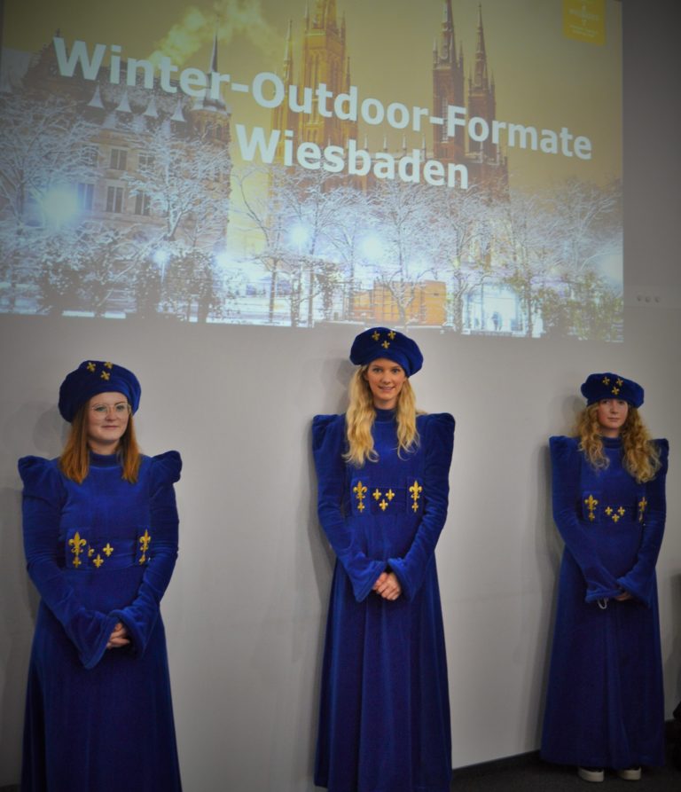 Coronalockerungen Das Gilt Jetzt In Wiesbaden