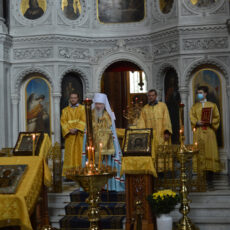 So glaubt Wiesbaden: Russisch-Orthodoxe Kirche auf dem Neroberg – Ein Zeichen der Liebe