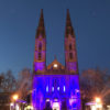KalPerl_Cities for Life_Bonifatiuskirche_c Amnesty International Wiesbaden_3011