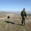 KalPerl_Dokumentarfilm_Blackbox Syrien Israelischer Soldat Grenze nach Syrien Golanhöhen_Caligari