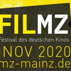 Filmz ab! Mainzer Festival des deutschen Kinos läuft auf Hochtouren – on demand