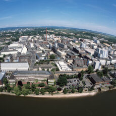 Wiesbaden bekommt Industriebeirat: „Gesicht und Gewicht, das einer Landeshauptstadt gerecht wird“