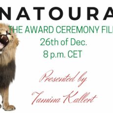 Natourale findet Alternativen – „Nur für die Erde gibt es keinen Plan B“ / Filmpreis-Verleihung heute um 20 Uhr