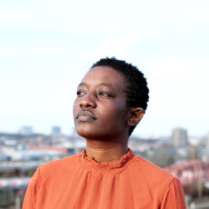 Radikal frei: Jackie Karuti ist Follow Fluxus-Stipendiatin 2021 / Kenianerin kommt im Sommer nach Wiesbaden