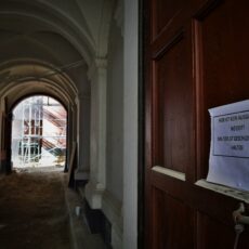 Entscheidender Kick für Altes Gericht: Stadtverordnete beschließen 1,2-Millionen-Zuschuss