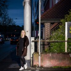 Die Radikalfeministin – Wie eine Wiesbadenerin für die Abschaffung der Prostitution kämpft