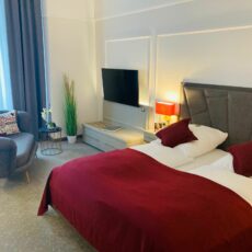 „Gast in der eigenen Region“-Neuauflage: Günstig in Wiesbadener Hotels übernachten – Mainzer willkommen