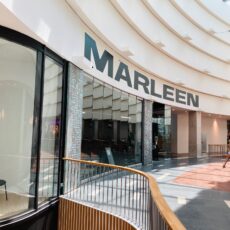„Marleen …“ – Dahin wollen Kulturfreunde geh´n / Neue Spielstätte im Shoppingcenter – Heute doppelte Premiere