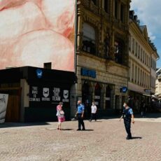 Wiesbaden hebt Maskenpflicht auf – Weitere Lockerungen / Alkoholverbot im „Schiffchen“ bleibt