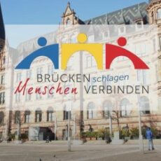 Erster „Wiesbaden Walk inklusiv“ – Menschen mit und ohne Beeinträchtigungen erkunden gemeinsam die Stadt