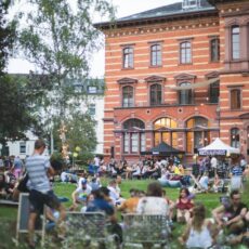 Wiesbaden feiert 250.000-Strampelkilometer-Meilenstein mit großem Fahrradfest am 1. August
