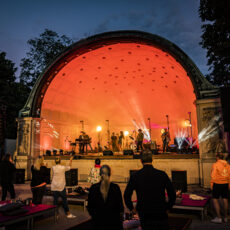 „Wiesbaden Live“ ist zurück mit Konzerten im Kurpark am 24. & 25. Juli