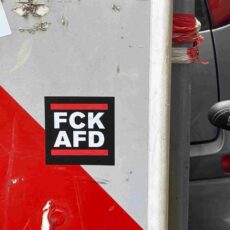 AfD sagt Bundesparteitag in Wiesbaden ab