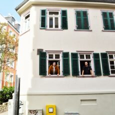 Neues Leben im „Eckhaus“: Im Bergkirchenviertel eröffnet Bar und Bistro als „Ort, an dem vieles möglich ist“