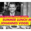 FDP_SummerLunch_JohannesVogel
