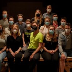 Energie aus der Stille: Musicalprojekt „Bohemian Pandemie“ konserviert Einblicke / Crowdfunding läuft