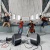 10 Jahre Klassik im Klub_ Vision String Quartet