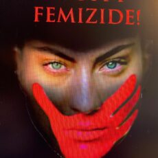 Femizide beim Namen nennen: Bündnis kämpft gegen Verharmlosung von Gewalt gegen Frauen / Diskussion