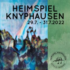 Lieblingfestival Heimspiel Knyphausen: Erste Acts und erste Tickets – sensor-Jahresfinale-Gewinnspiel (4)