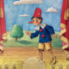 Foto Pinocchio Flyer