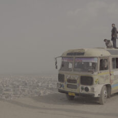 sensor-Film des Monats: Berührende Doku „Kabul, City in the Wind“ – das tägliche Leben zwischen den Anschlägen