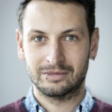 Das große 2×5 Interview: Stefan Kräh (35), Leiter LSBT*IQ-Koordinierungsstelle der Stadt Wiesbaden