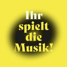 „Ihr spielt die Musik!“ – Wer ist und was braucht die Wiesbadener Musikszene? Kulturamt startet Umfrage