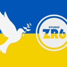 Große Ukraine-Spendenaktion im Studio ZR6 am 30. April
