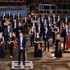Kyiv Symphony Orchestra kommt kurzfristig auf Deutschlandtour – Benefizkonzert im Kurhaus Wiesbaden